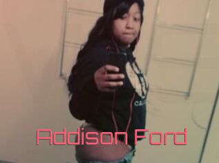 Addison_Ford