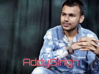 AddySingh