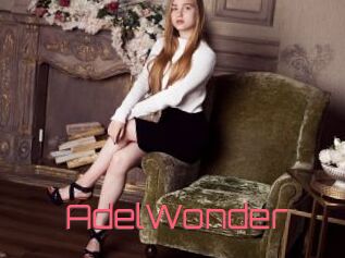 AdelWonder