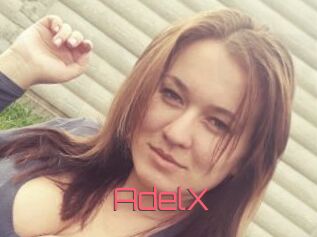 AdelX