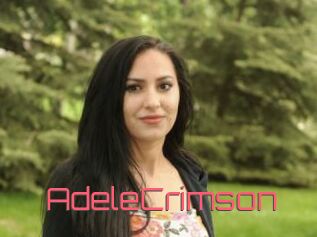 AdeleCrimson