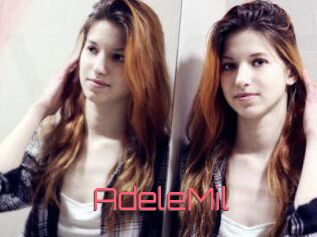 AdeleMil