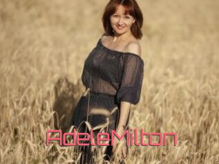 AdeleMilton