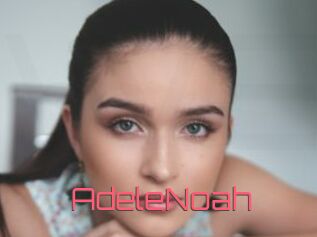 AdeleNoah