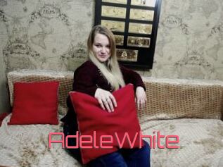 AdeleWhite
