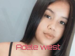 Adele_west Webcam Sexe Direct