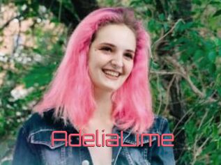 AdeliaLime