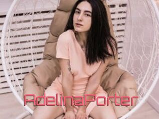 AdelinaPorter