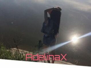 AdelinaX