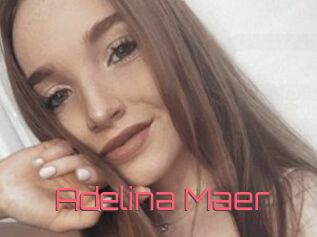 Adelina_Maer