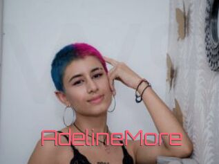 AdelineMore