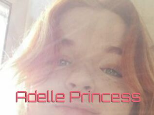 Adelle_Princess
