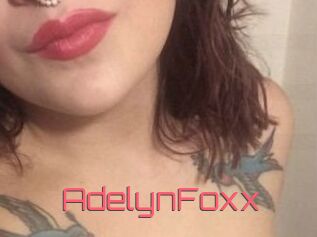 AdelynFoxx