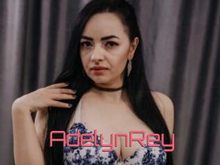 AdelynRey