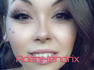 AdenHendrix