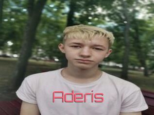 Aderis