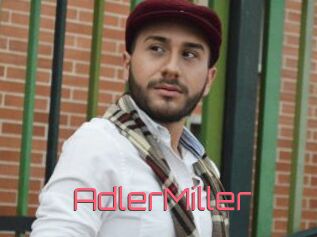 AdlerMiller