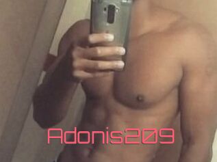 Adonis209