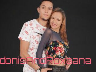 AdonisAndRoxaana