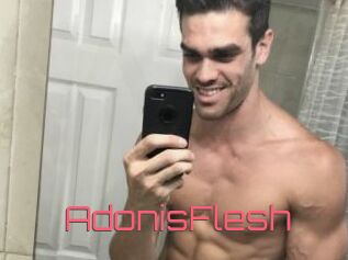 AdonisFlesh