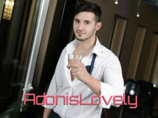 AdonisLovely