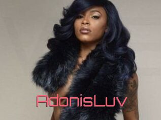 AdonisLuv