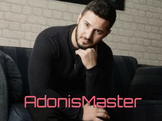 AdonisMaster