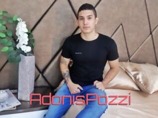 AdonisPozzi