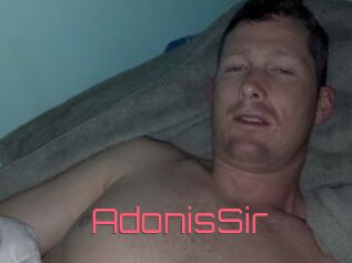 AdonisSir