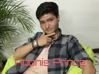 Adonis_Prince Webcam Sexe Direct