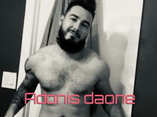 Adonis_daone