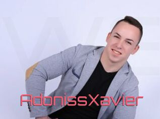 AdonissXavier