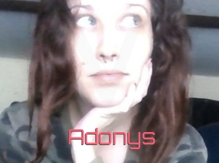 Adonys