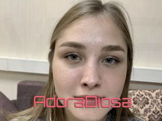 AdoraDiosa