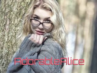 AdorableAlice