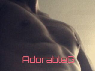 AdorableG