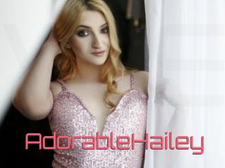 AdorableHailey