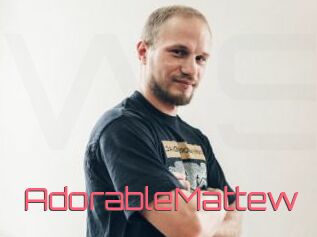AdorableMattew