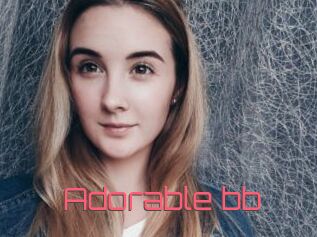 Adorable_bb