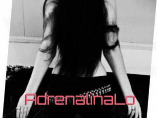 AdrenalinaLo