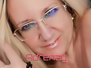 Adrenay