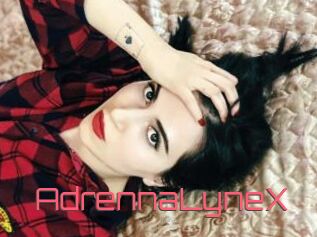 AdrennaLyneX