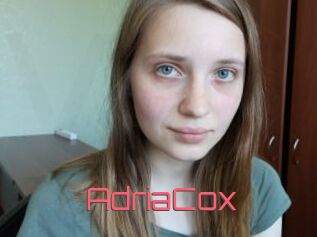 AdriaCox