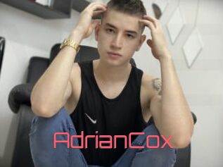 AdrianCox