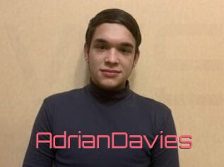 AdrianDavies