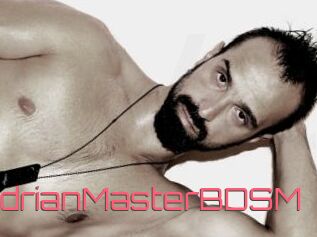 AdrianMasterBDSM