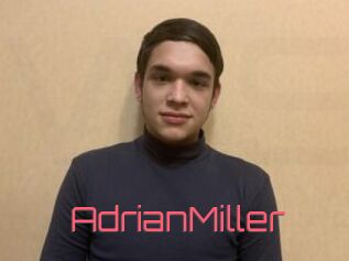 AdrianMiller