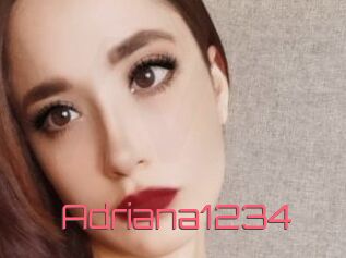 Adriana1234