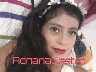 AdrianaCastro Webcam Sexe Direct