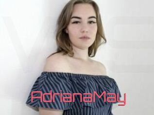 AdrianaMay
